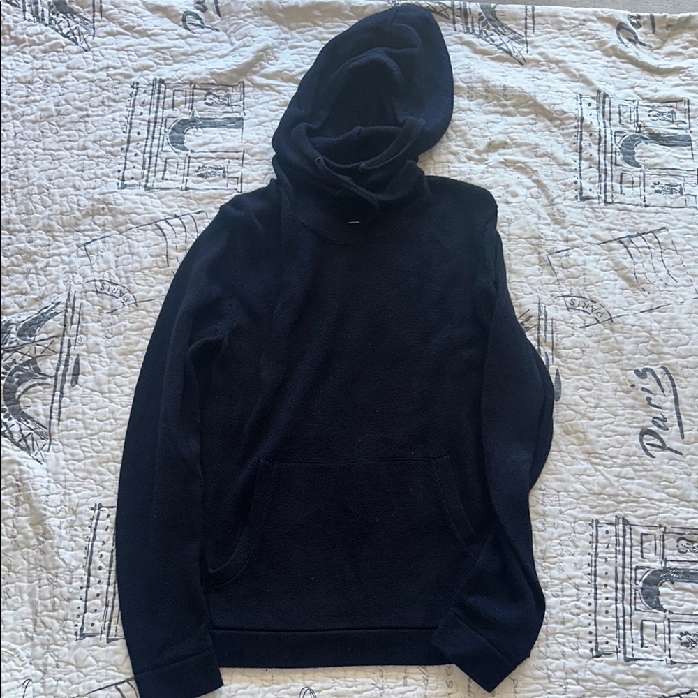 GAP Blue Sweatshirt Hoodie